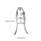 StoveMate Portable Egg Shell Cutter