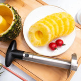 StoveMate Stainless Steel Pineapple Slicer