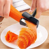 StoveMate Creative Manual Spiral Slicer