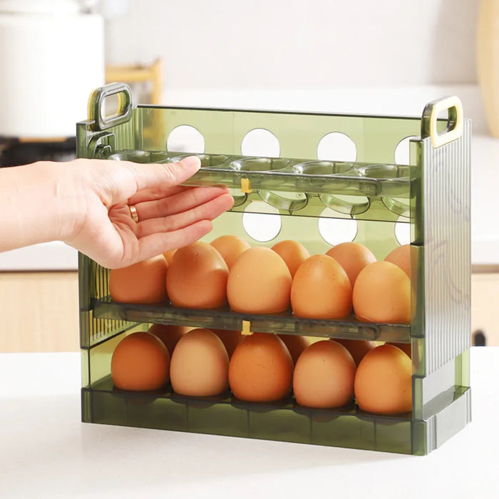 StoveMate Egg Storage Box