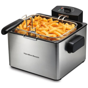 StoveMate Professional Style Deep Fryer