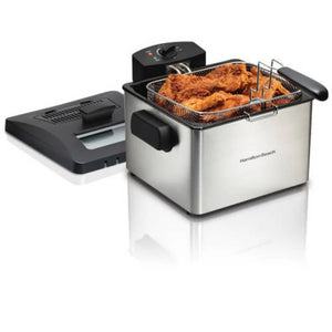 StoveMate Professional Style Deep Fryer