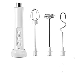 StoveMate Handheld Portable Electric Milk Frother