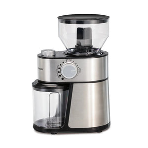 StoveMate Electric Burr Coffee Grinder