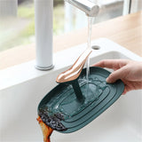 StoveMate Bird Shape Multifunctional Spoon Holder