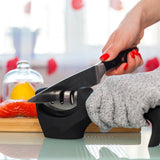 StoveMate Efficient Quick Knife Sharpener