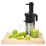 StoveMate Portable Cold Press Vertical Juicer Blender